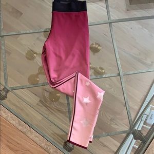 Ultracor Leggings